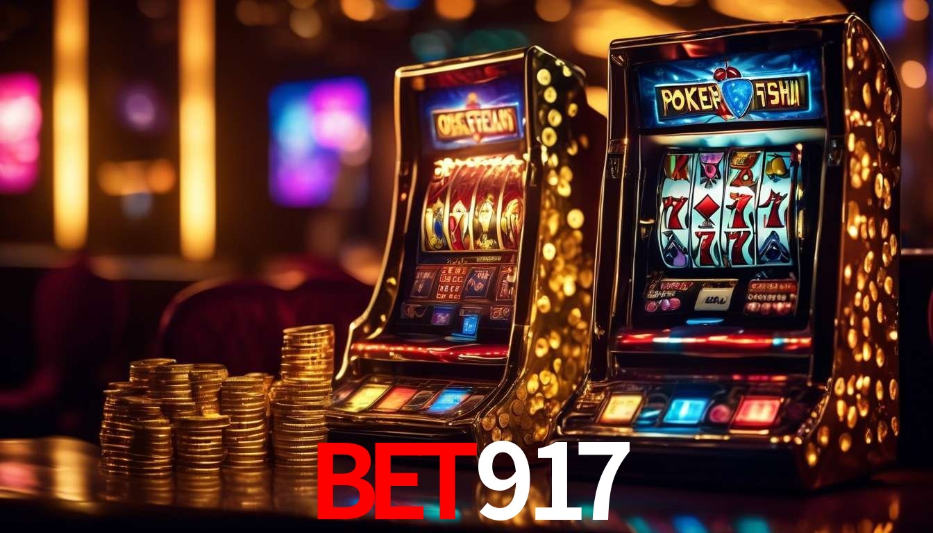 Casino Ao Vivo bet917