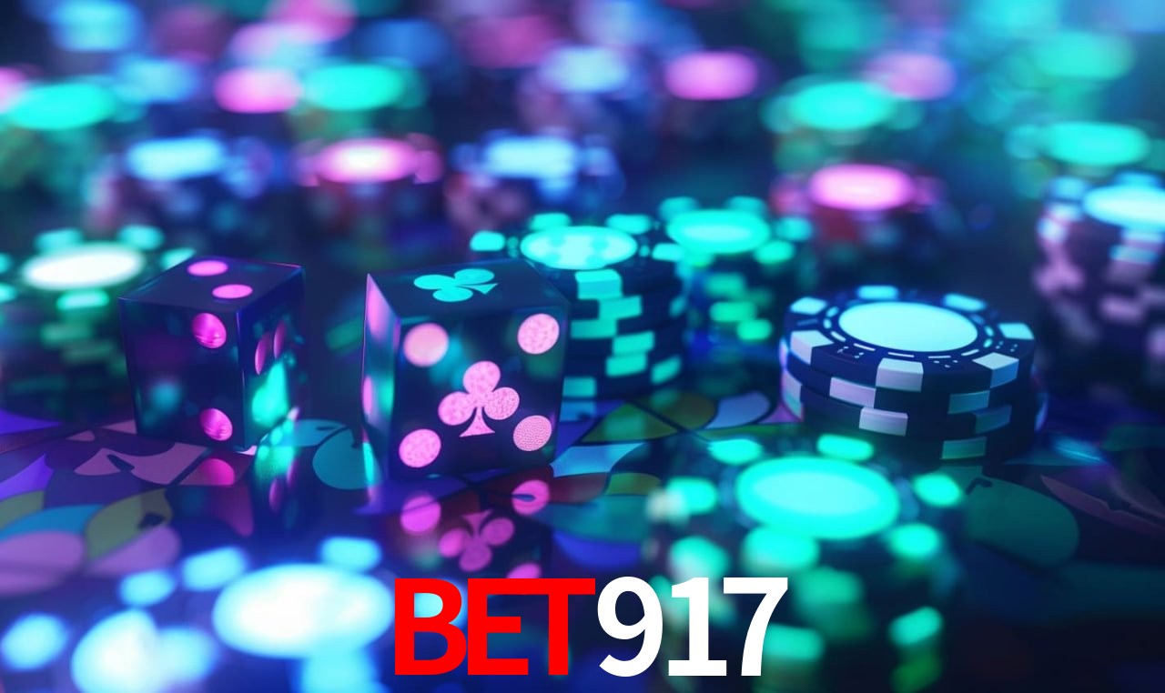 A Experiência Imersiva dos Cassinos Ao Vivo no bet917