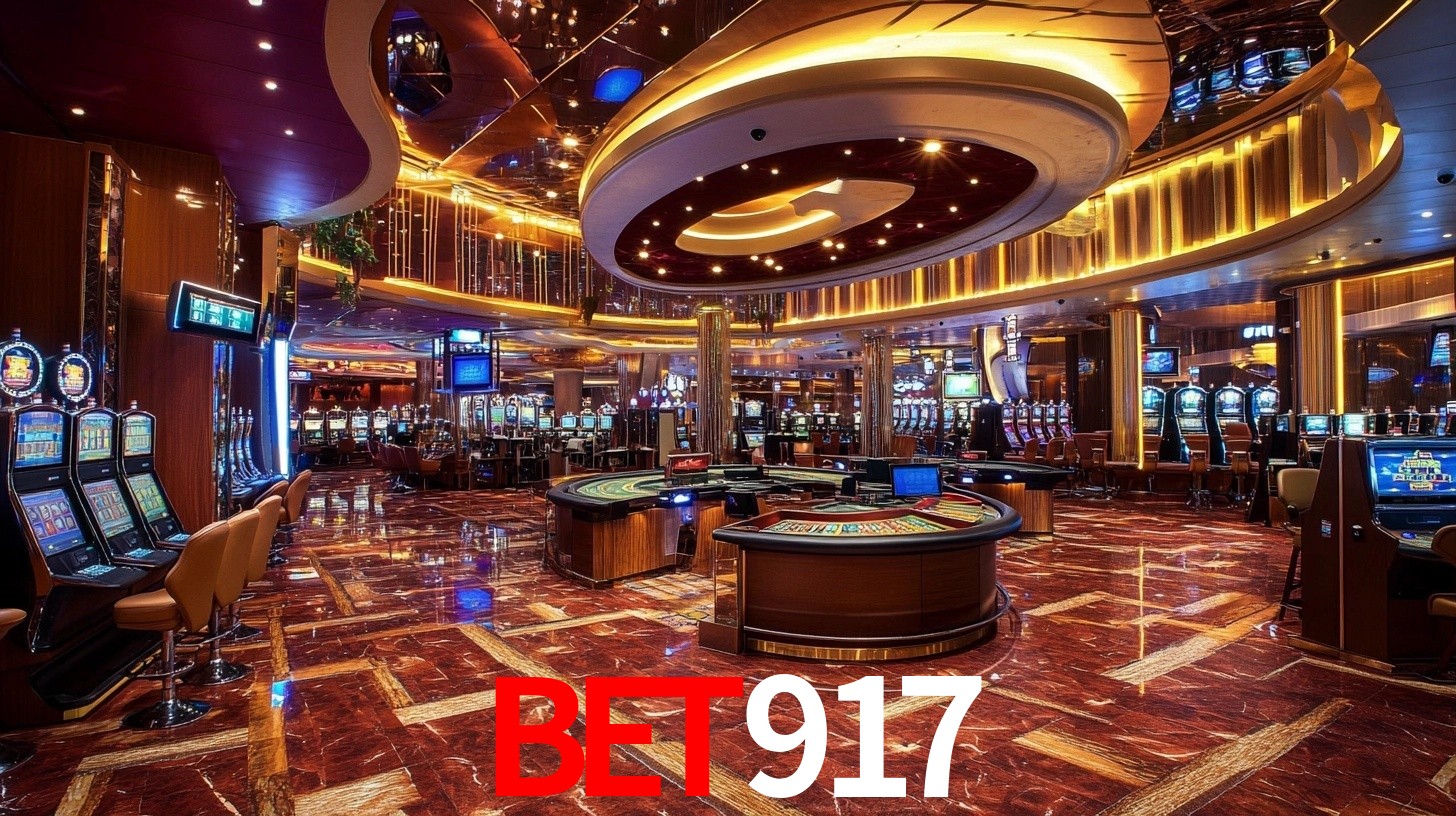 Ofertas Imperdíveis na bet917: Promoções e Bônus Que Valem a Pena