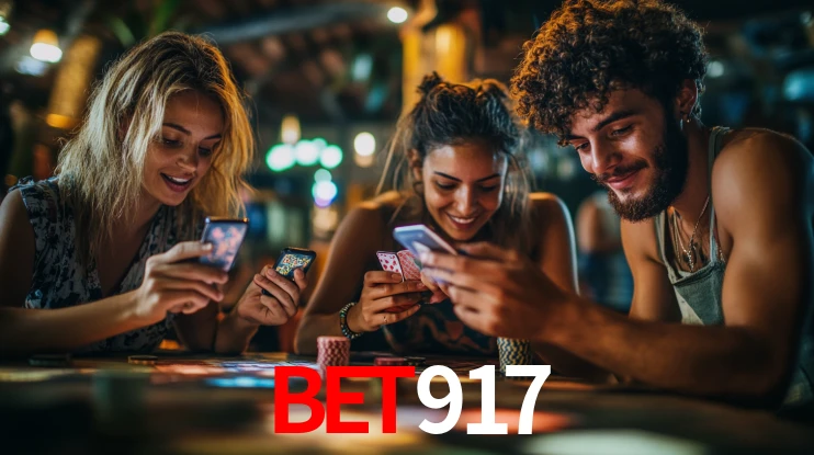 Exclusive Games bet917