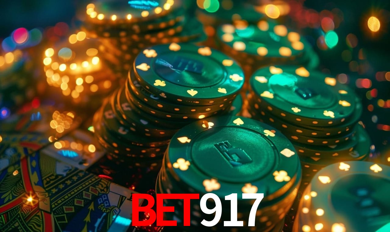 A Emoção da Loteria na bet917: Uma Chance de Mudança de Vida