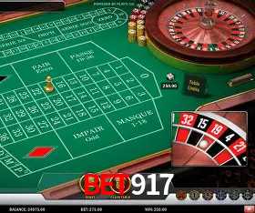 Security Systems bet917