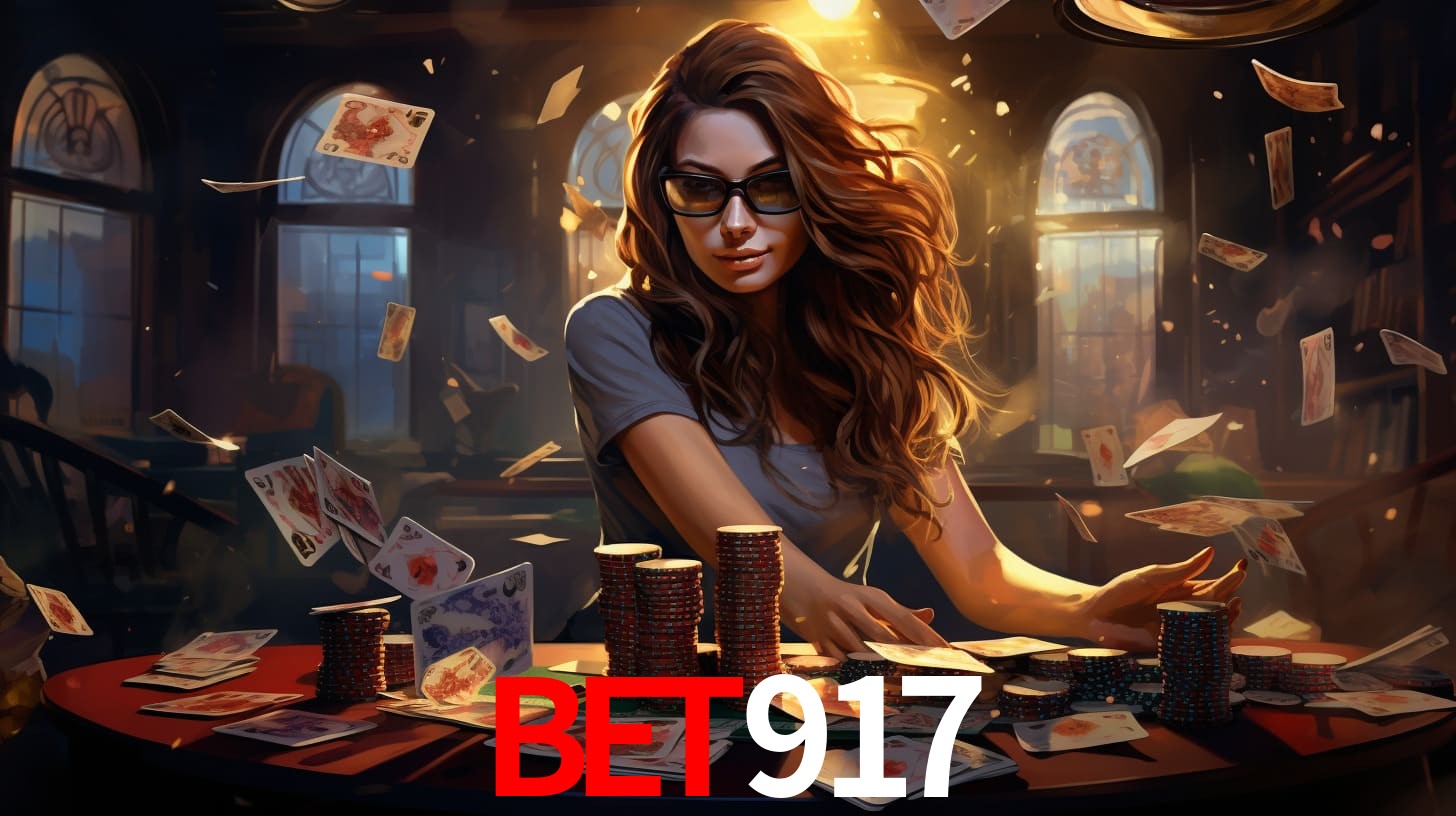 Daily Bonuses bet917