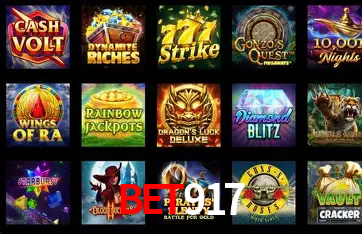 Flash Promotion bet917