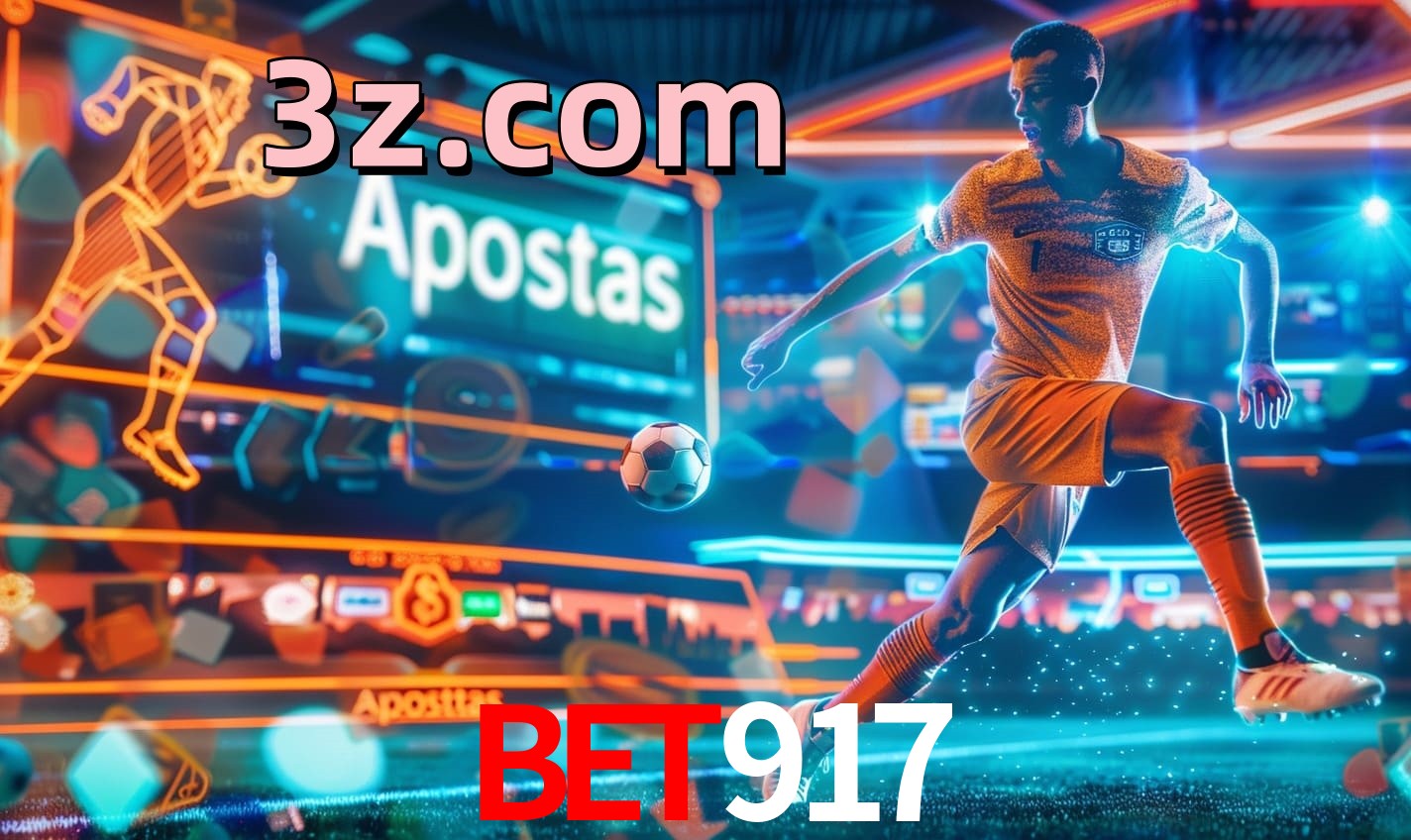 Apostas BET917
